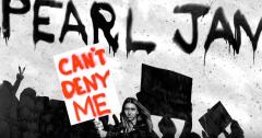 Lo nuevo de Pearl Jam